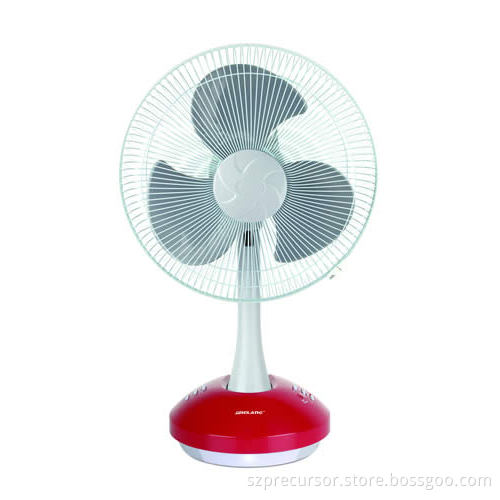 14inch Rechargeable Emergency AC/DC Fan 293